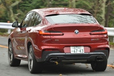 BMW 新型 X4