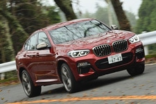 BMW 新型 X4