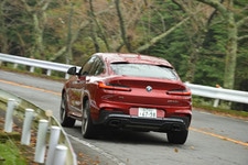 BMW 新型 X4