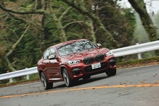 BMW 新型 X4