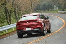 BMW 新型 X4