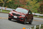 BMW 新型 X4