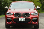 BMW 新型 X4