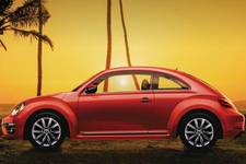 フォルクスワーゲン ビートル ヴィンテージ Volkswagen Beetle 62 VW TYPE-Ⅰ BEETLE 
