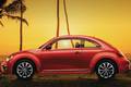 VW 販売終了決定の「The Beetle」に特別仕様車「Meister」シリーズ追加