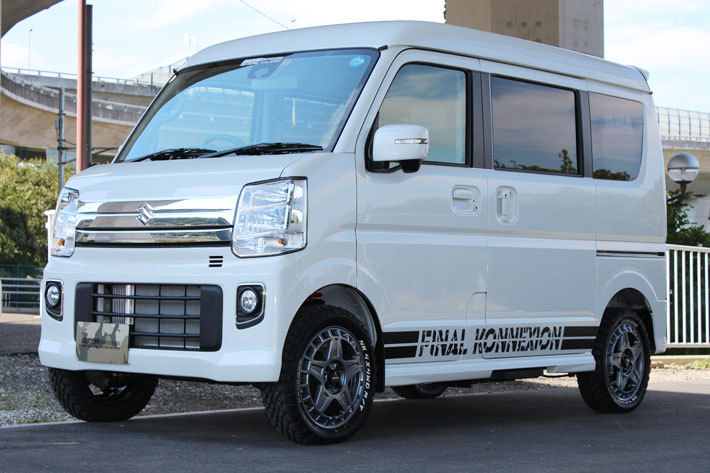サスペンションを車高調に交換するメリットは 色々なローダウン方法をご紹介 Vol 1 画像ギャラリー No 2 車 のパーツ カー用品などオススメの車カスタム情報をご紹介 21年最新 自動車カスタム パーツ解説記事 レポート Mota