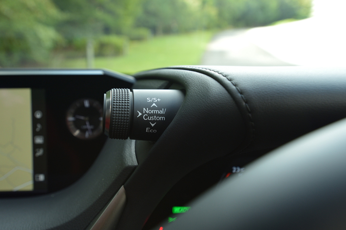 レクサス 新型ES