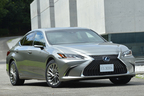 レクサス 新型ES