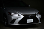 レクサス 新型ES
