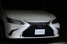 レクサス 新型ES