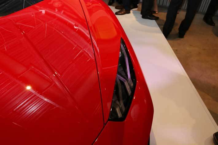 ランボルギーニ「ウルス」の日本でのデリバリーを祝し、初の音楽イベント「ランボルギーニナイト」開催