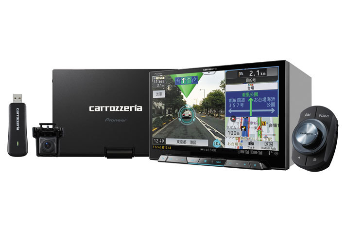 カロッツェリアサイバーナビ 生きる AVIC-CZ902 カロッツェリアサイバーナビ 生きる AVIC-CZ902