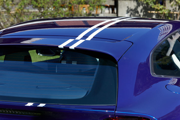 フェラーリ・テーラーメイド・プログラム発表会＠イタリア大使館