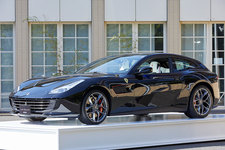 フェラーリ・テーラーメイド・プログラム発表会＠イタリア大使館