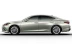 LEXUS、新型「ES」を発売