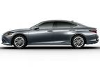 LEXUS、新型「ES」を発売