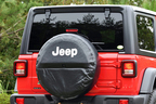 新型Jeep Wrangler(ジープ ラングラー) Unlimited SPORT[4ドア／2.0Lターボ／8AT／4×4]