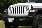 新型Jeep Wrangler(ジープ ラングラー) SPORT[2ドア／V6 3.6L／8AT／4×4]