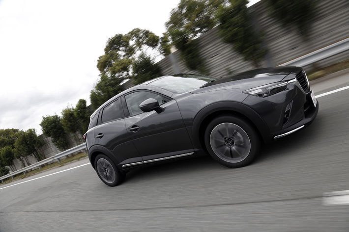 もっと遠くへ マツダ Cx 3 1 8リッターディーゼルで往く秋の山梨ドライブデート 画像ギャラリー No 9 特集 Mota もっと遠くへ マツダ Cx 3 1 8リッターディーゼルで往く秋の山梨ドライブデート 画像ギャラリー No 9 特集 Mota