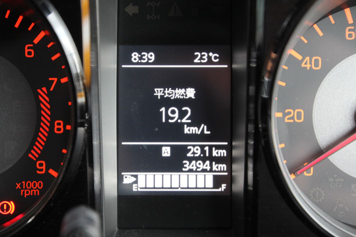 スズキ 新型ジムニー 5mt 実燃費レポート 意外 最強オフローダーは燃費も優秀だった 3 5 低燃費にこだわるなら 最新の実燃費が丸わかり 燃費レポート Mota