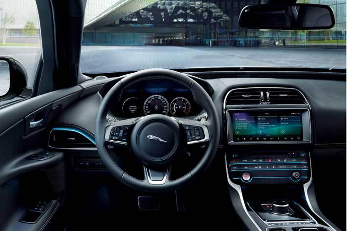 【Jaguar Land Rover Japan】スポーツ・サルーン「XE」2019年モデル 2018年10月25日（木）より受注開始