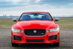 【Jaguar Land Rover Japan】スポーツ・サルーン「XE」2019年モデル 2018年10月25日（木）より受注開始