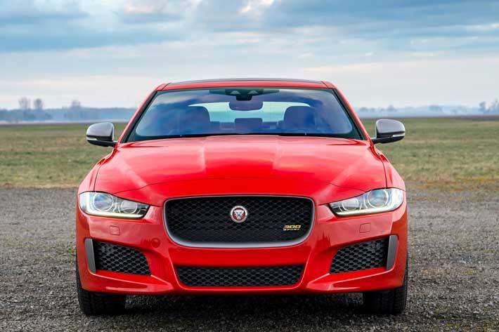 【Jaguar Land Rover Japan】スポーツ・サルーン「XE」2019年モデル 2018年10月25日（木）より受注開始