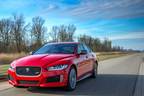 【Jaguar Land Rover Japan】スポーツ・サルーン「XE」2019年モデル 2018年10月25日（木）より受注開始