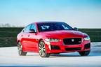 【Jaguar Land Rover Japan】スポーツ・サルーン「XE」2019年モデル 2018年10月25日（木）より受注開始