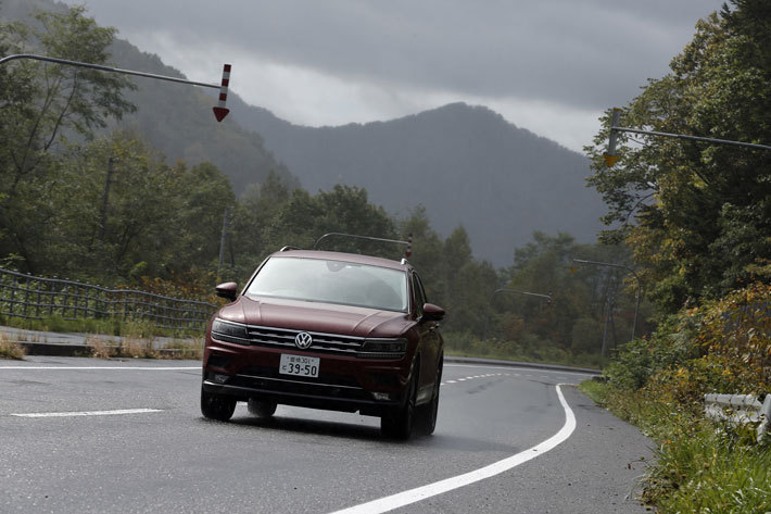 ＜VW ティグアンTDI 4モーションで北海道へ ｜“歴史を感じる鉄道体験”の旅【後編】＞
