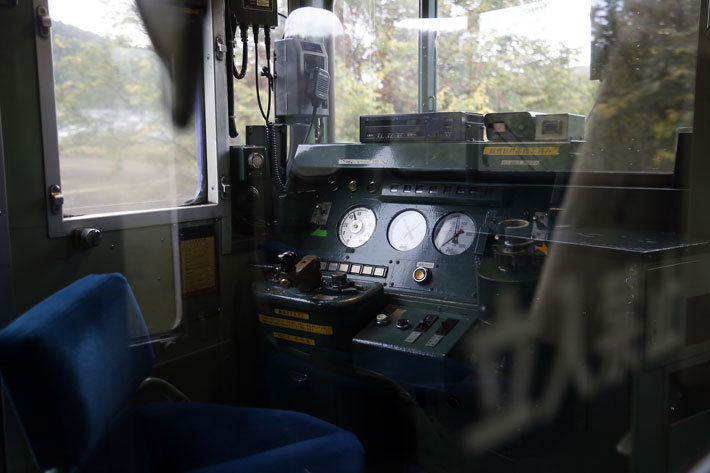 夕張・JR石勝線夕張支線編＜VW ティグアンTDI 4モーションで北海道へ ｜“歴史を感じる鉄道体験”の旅【後編】＞