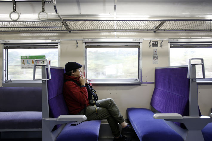 夕張・JR石勝線夕張支線編＜VW ティグアンTDI 4モーションで北海道へ ｜“歴史を感じる鉄道体験”の旅【後編】＞