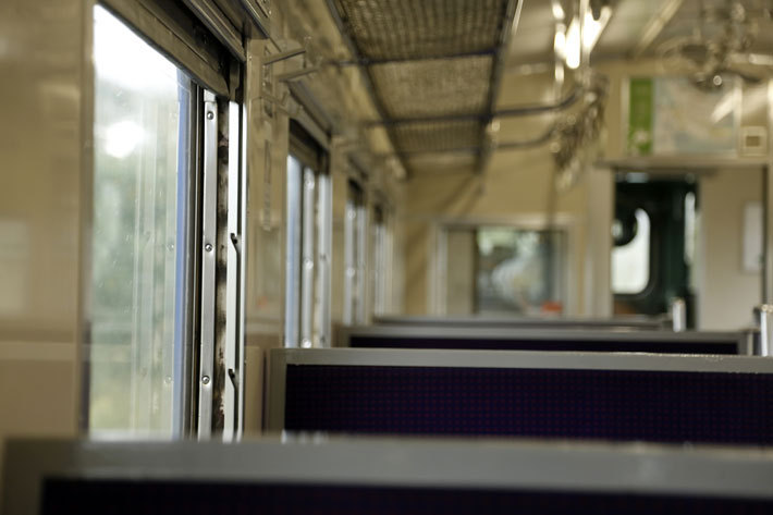 夕張・JR石勝線夕張支線編＜VW ティグアンTDI 4モーションで北海道へ ｜“歴史を感じる鉄道体験”の旅【後編】＞