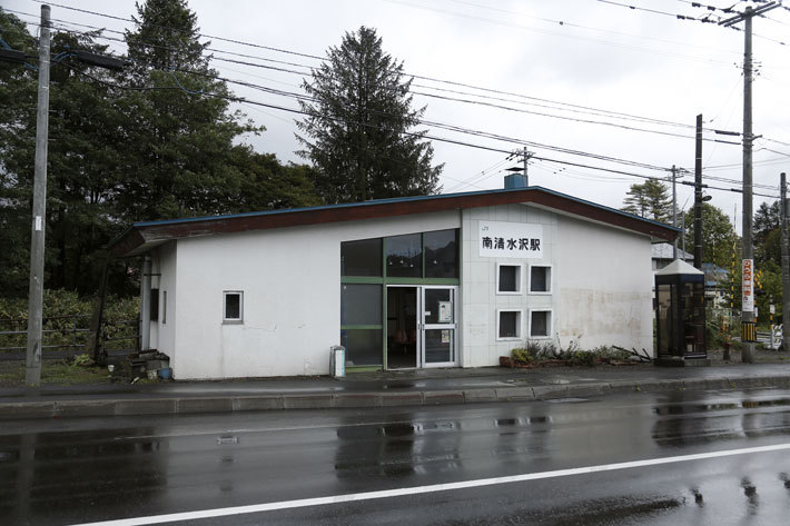 夕張・三菱石炭鉱業・大夕張鉄道線編＜VW ティグアンTDI 4モーションで北海道へ ｜“歴史を感じる鉄道体験”の旅【後編】＞