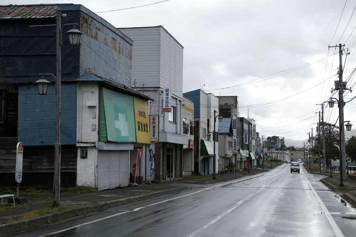 夕張・三菱石炭鉱業・大夕張鉄道線編＜VW ティグアンTDI 4モーションで北海道へ ｜“歴史を感じる鉄道体験”の旅【後編】＞