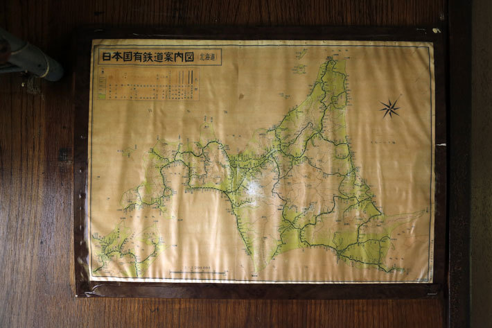 夕張・三菱石炭鉱業・大夕張鉄道線編＜VW ティグアンTDI 4モーションで北海道へ ｜“歴史を感じる鉄道体験”の旅【後編】＞