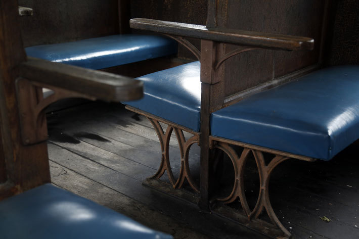 夕張・三菱石炭鉱業・大夕張鉄道線編＜VW ティグアンTDI 4モーションで北海道へ ｜“歴史を感じる鉄道体験”の旅【後編】＞