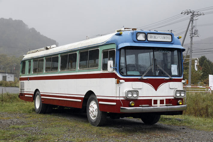 夕張・三菱石炭鉱業・大夕張鉄道線編＜VW ティグアンTDI 4モーションで北海道へ ｜“歴史を感じる鉄道体験”の旅【後編】＞