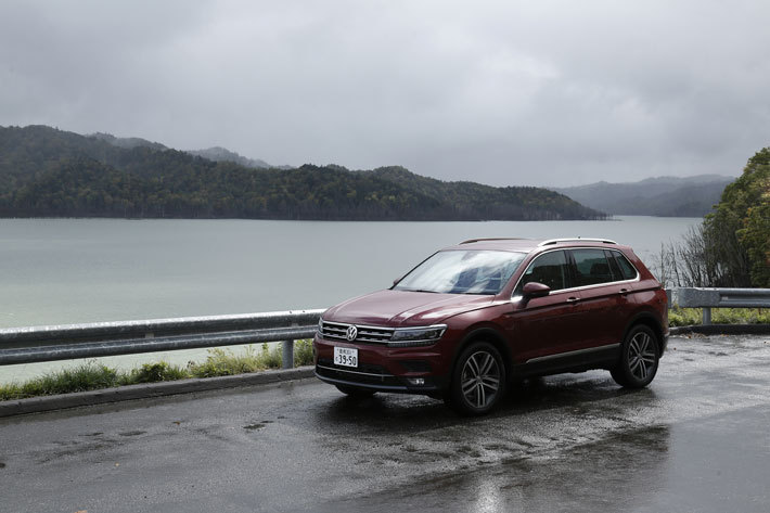 ＜VW ティグアンTDI 4モーションで北海道へ ｜“歴史を感じる鉄道体験”の旅【後編】＞