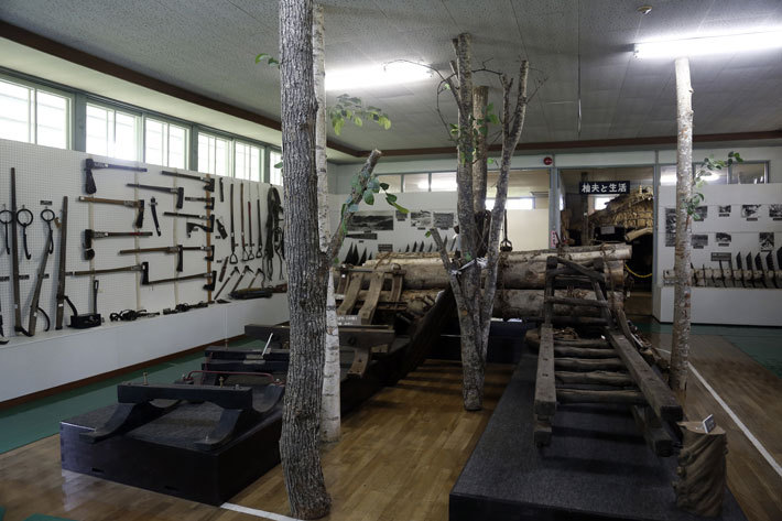 北海道・三笠市 博物館＜VW ティグアンTDI 4モーションで北海道へ ｜“歴史を感じる鉄道体験”の旅【後編】＞