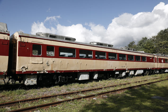 北海道・鉄道発祥の地「三笠鉄道記念館」＜VW ティグアンTDI 4モーションで北海道へ ｜“歴史を感じる鉄道体験”の旅【後編】＞