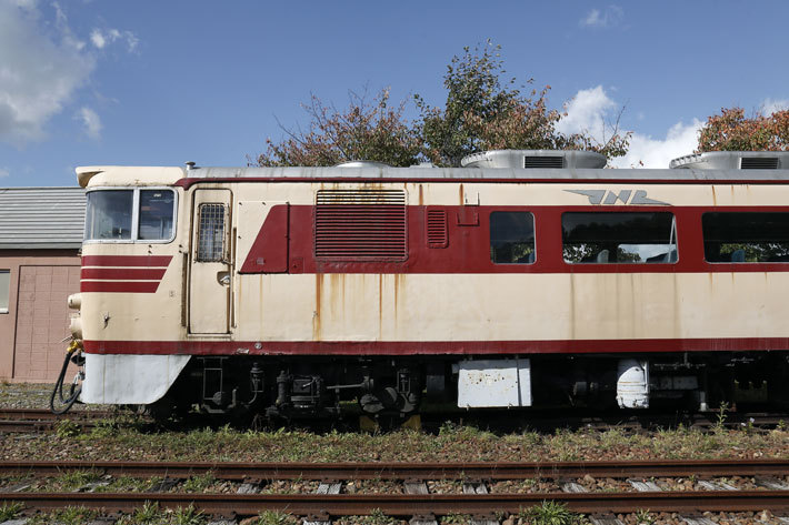 北海道・鉄道発祥の地「三笠鉄道記念館」＜VW ティグアンTDI 4モーションで北海道へ ｜“歴史を感じる鉄道体験”の旅【後編】＞