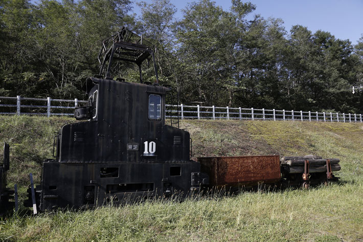 北海道・鉄道発祥の地「三笠鉄道記念館」＜VW ティグアンTDI 4モーションで北海道へ ｜“歴史を感じる鉄道体験”の旅【後編】＞