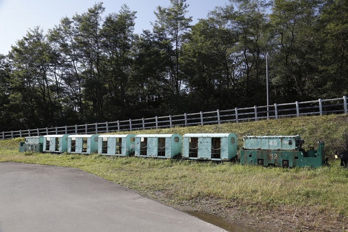 北海道・鉄道発祥の地「三笠鉄道記念館」＜VW ティグアンTDI 4モーションで北海道へ ｜“歴史を感じる鉄道体験”の旅【後編】＞