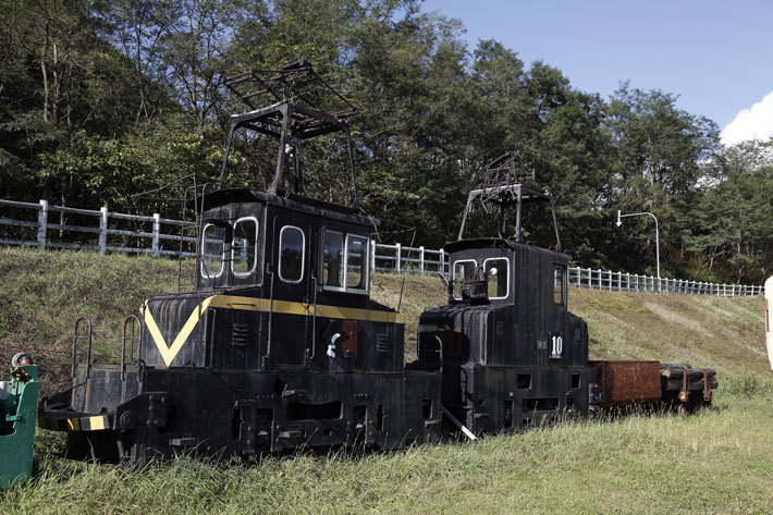 北海道・鉄道発祥の地「三笠鉄道記念館」＜VW ティグアンTDI 4モーションで北海道へ ｜“歴史を感じる鉄道体験”の旅【後編】＞