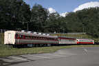 北海道・鉄道発祥の地「三笠鉄道記念館」＜VW ティグアンTDI 4モーションで北海道へ ｜“歴史を感じる鉄道体験”の旅【後編】＞