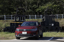 北海道・鉄道発祥の地「三笠鉄道記念館」＜VW ティグアンTDI 4モーションで北海道へ ｜“歴史を感じる鉄道体験”の旅【後編】＞