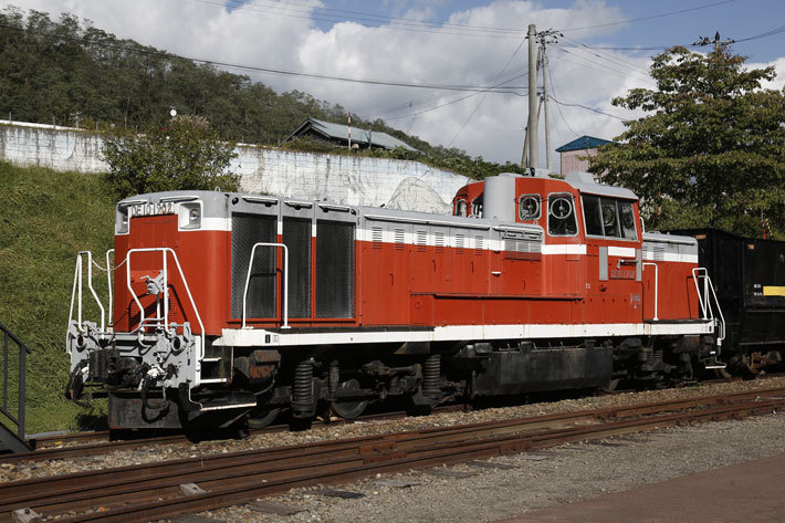 北海道・鉄道発祥の地「三笠鉄道記念館」＜VW ティグアンTDI 4モーションで北海道へ ｜“歴史を感じる鉄道体験”の旅【後編】＞