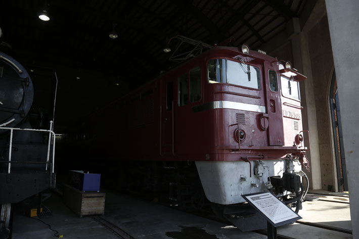 北海道・鉄道発祥の地「三笠鉄道記念館」＜VW ティグアンTDI 4モーションで北海道へ ｜“歴史を感じる鉄道体験”の旅【後編】＞