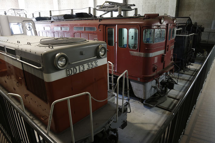 北海道・鉄道発祥の地「三笠鉄道記念館」＜VW ティグアンTDI 4モーションで北海道へ ｜“歴史を感じる鉄道体験”の旅【後編】＞